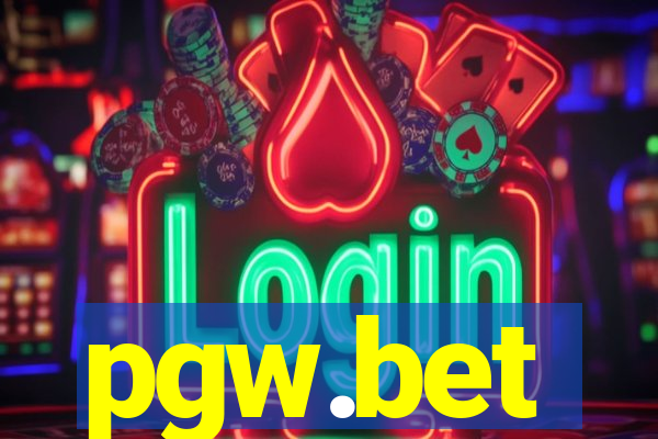 pgw.bet