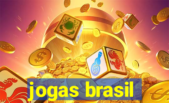 jogas brasil