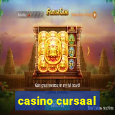 casino cursaal