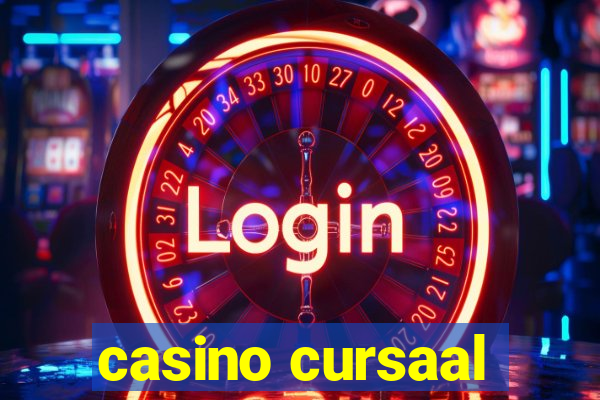 casino cursaal