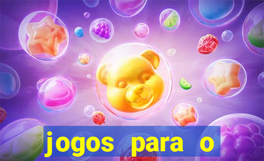 jogos para o maternal 2