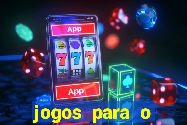 jogos para o maternal 2