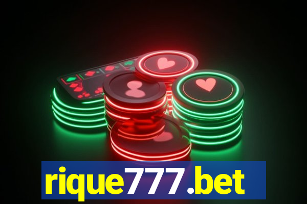 rique777.bet