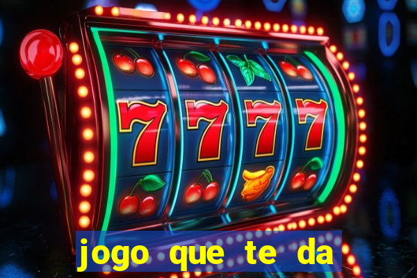 jogo que te da bonus no cadastro