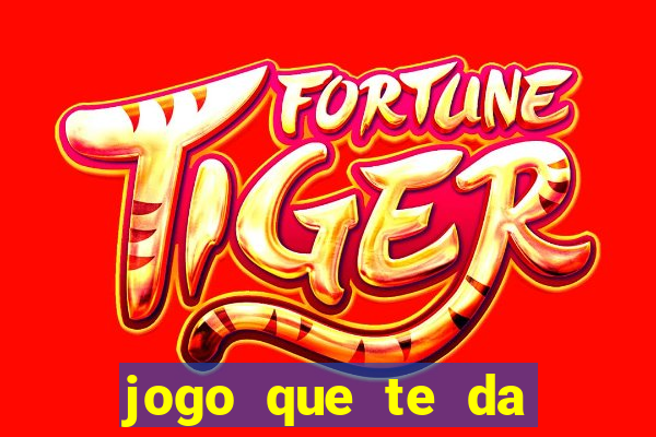 jogo que te da bonus no cadastro