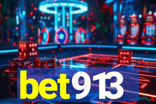 bet913