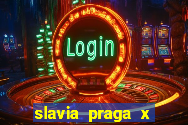 slavia praga x milan palpite