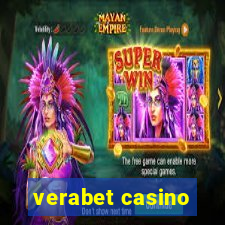 verabet casino