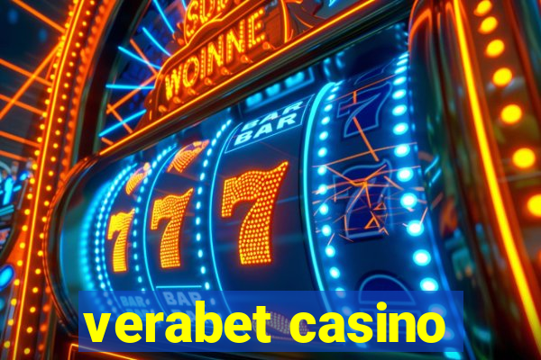 verabet casino