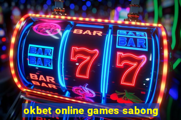 okbet online games sabong