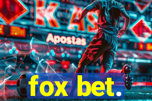 fox bet.