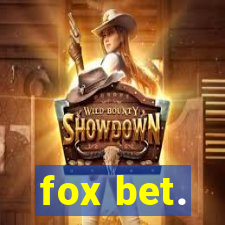 fox bet.