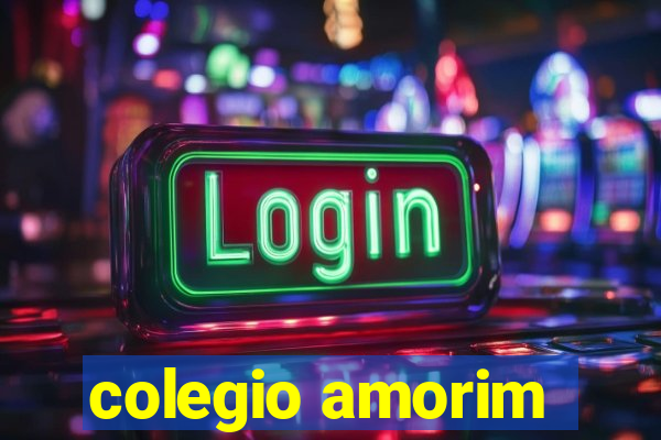 colegio amorim