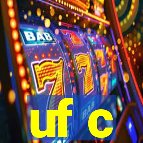 uf c