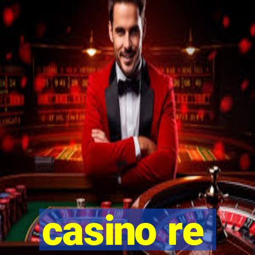 casino re