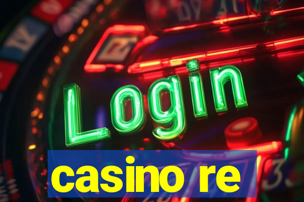 casino re