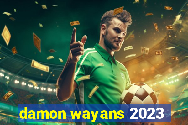 damon wayans 2023