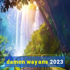 damon wayans 2023