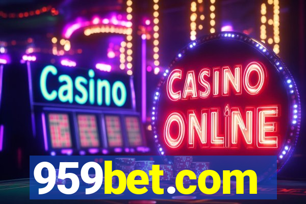 959bet.com