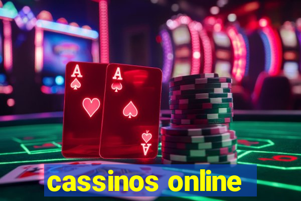 cassinos online