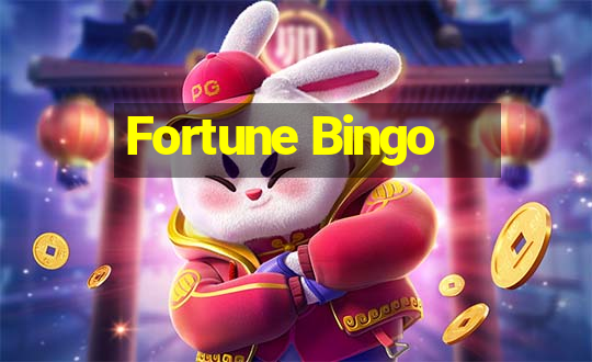 Fortune Bingo