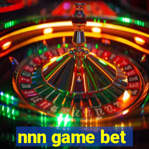 nnn game bet