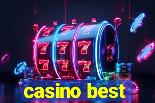 casino best