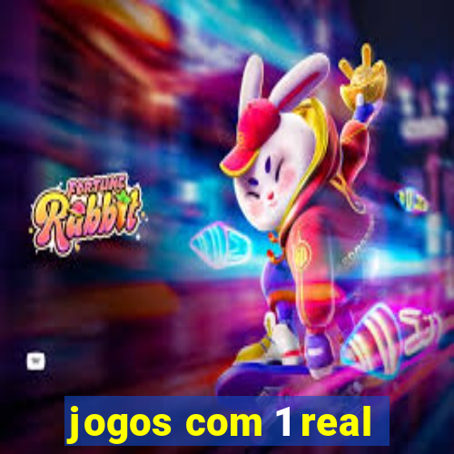 jogos com 1 real