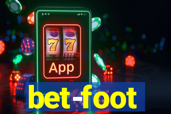 bet-foot