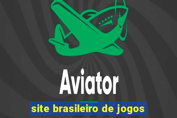 site brasileiro de jogos