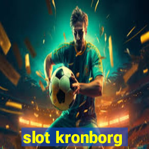 slot kronborg