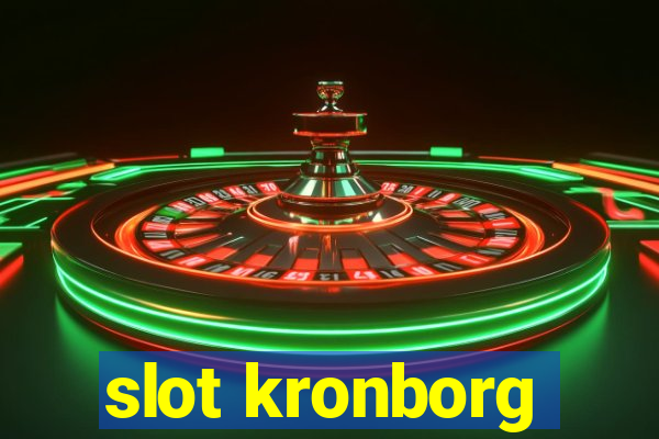 slot kronborg