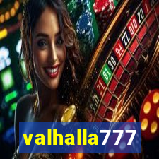 valhalla777