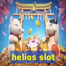 helios slot