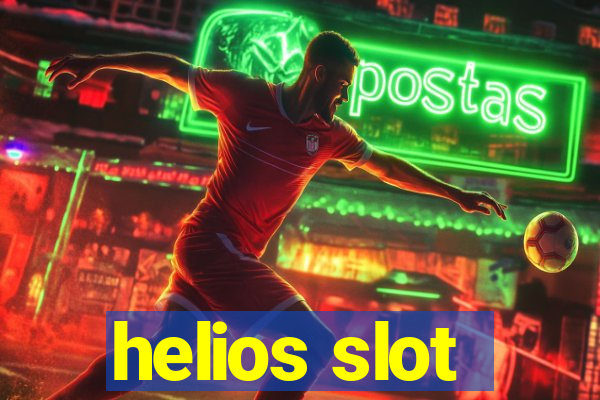 helios slot