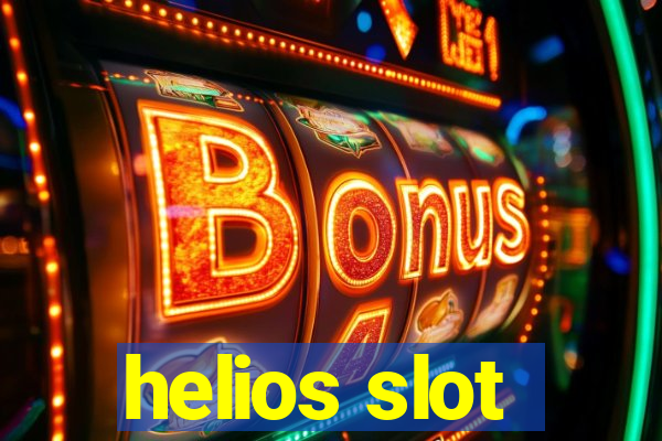 helios slot