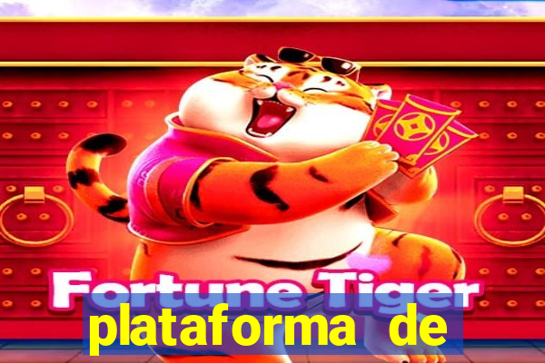 plataforma de apostas tigre