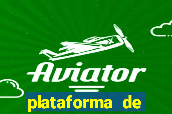 plataforma de apostas tigre