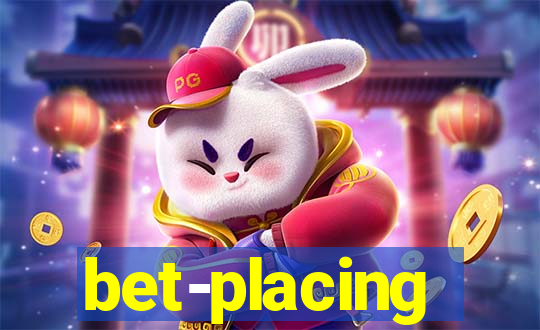 bet-placing