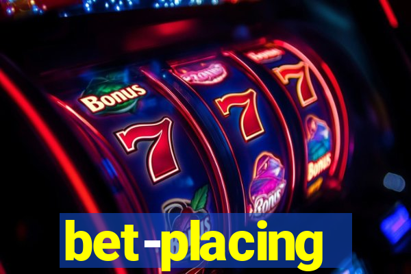 bet-placing