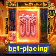 bet-placing