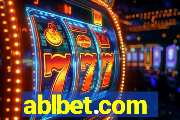 ablbet.com