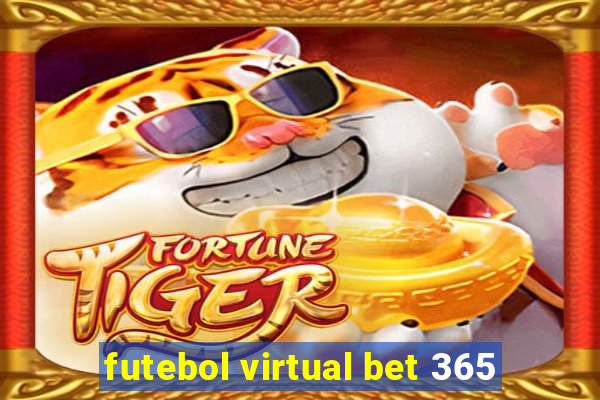 futebol virtual bet 365