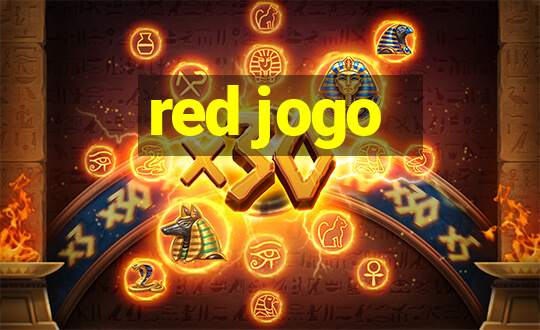 red jogo