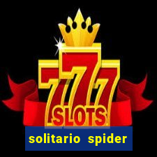 solitario spider windows xp