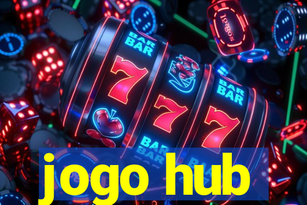 jogo hub