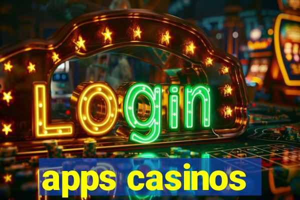 apps casinos