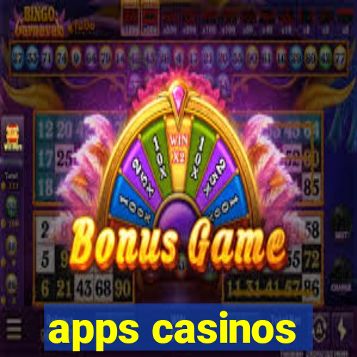 apps casinos