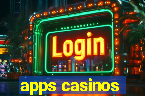 apps casinos