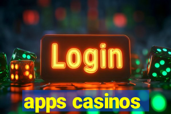 apps casinos